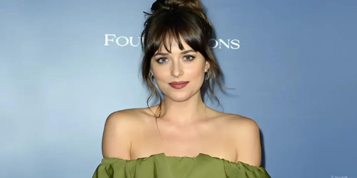 Dakota Johnson Net Worth 2024