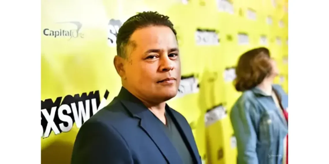 Raymond Cruz Net Worth