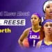 Angel Reese: Rising Star in Women's Basketball - Net Worth