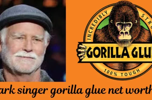 Mark Singer and Gorilla Glue: A Success Story