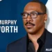 Eddie Murphy Net Worth