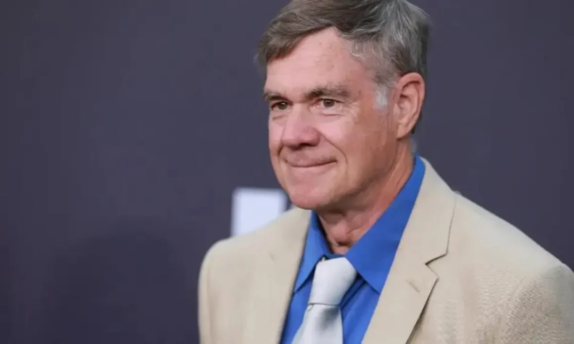 Gus Van Sant Net Worth