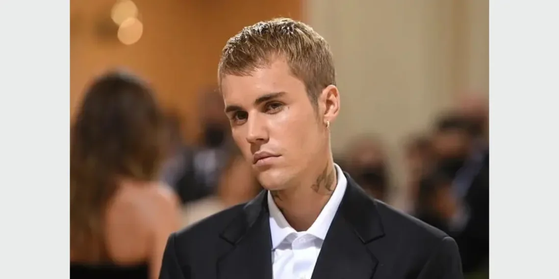 Justin Bieber Net Worth