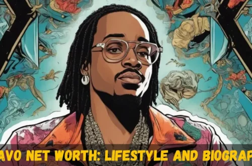 Quavo Net Worth