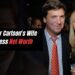 Tucker Carlson Wife Heiress Net Worth Career & Financial Success