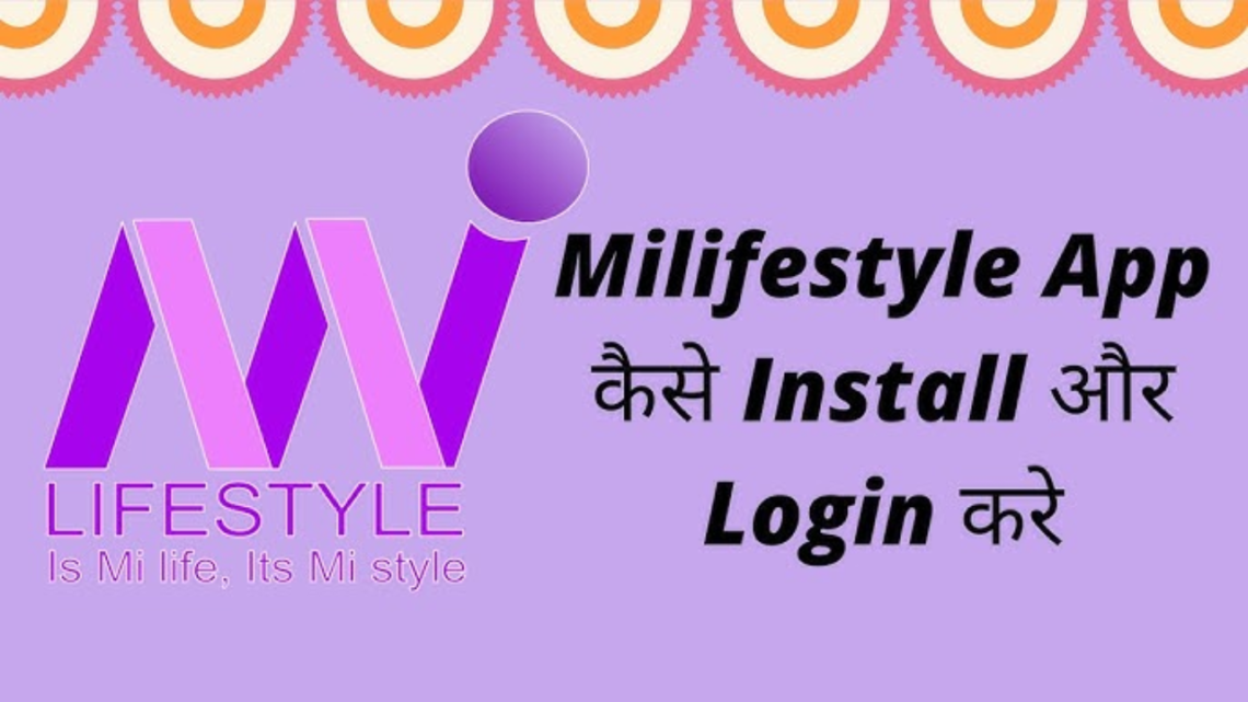 Simplifying Mi Lifestyle Login: A Comprehensive Guide for New Users